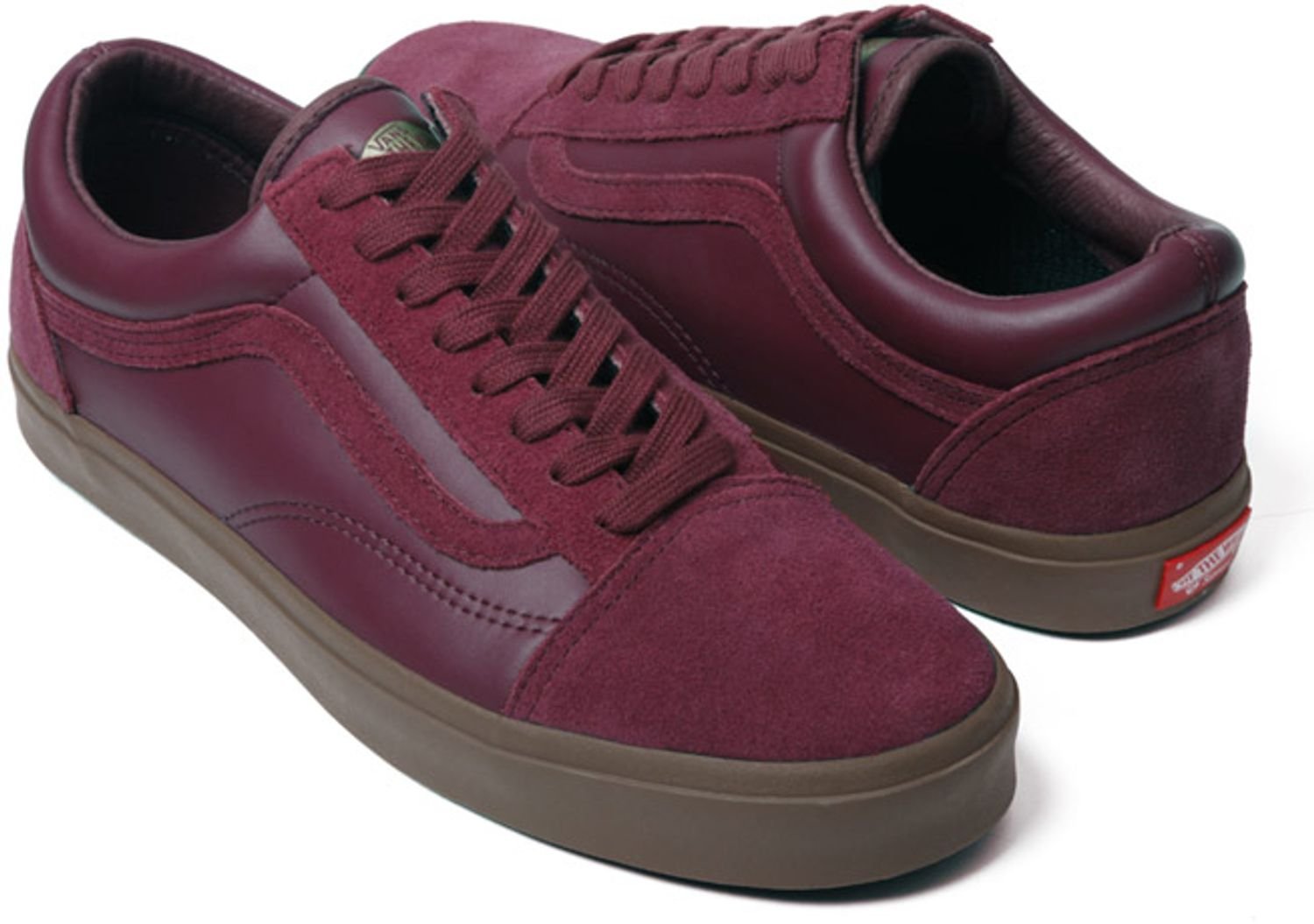 Vans/Supreme