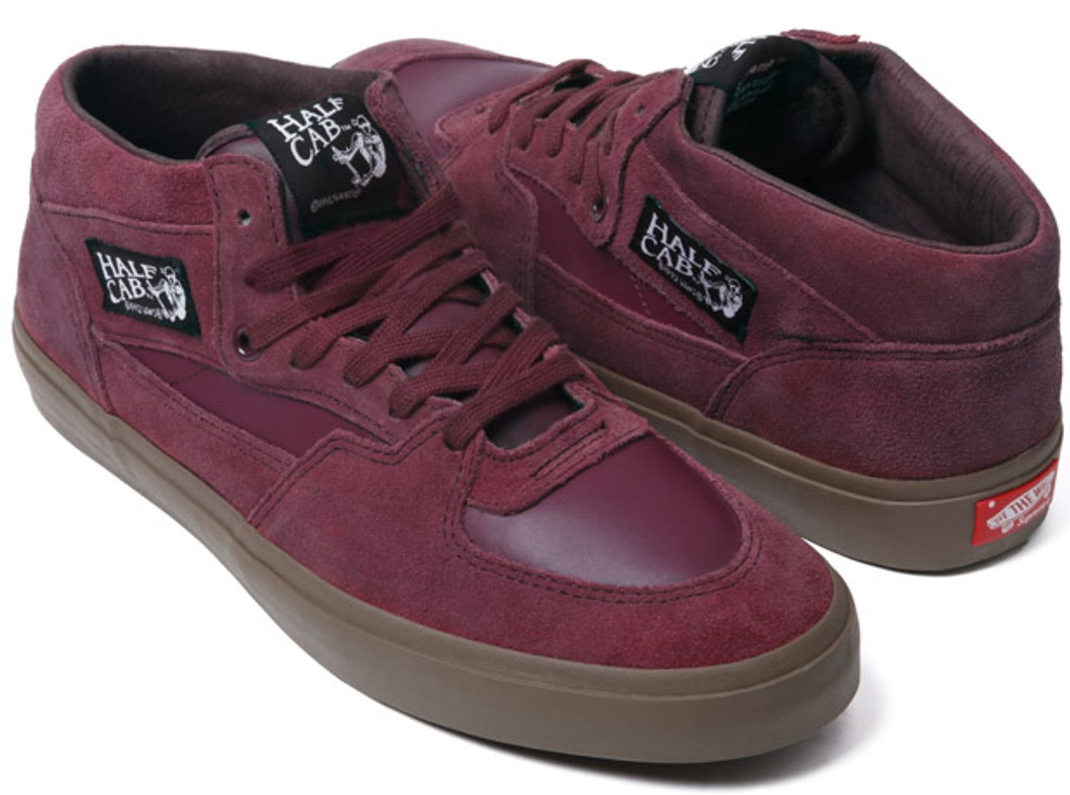 Vans/Supreme