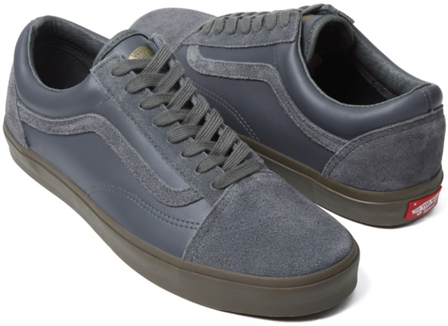 Vans/Supreme