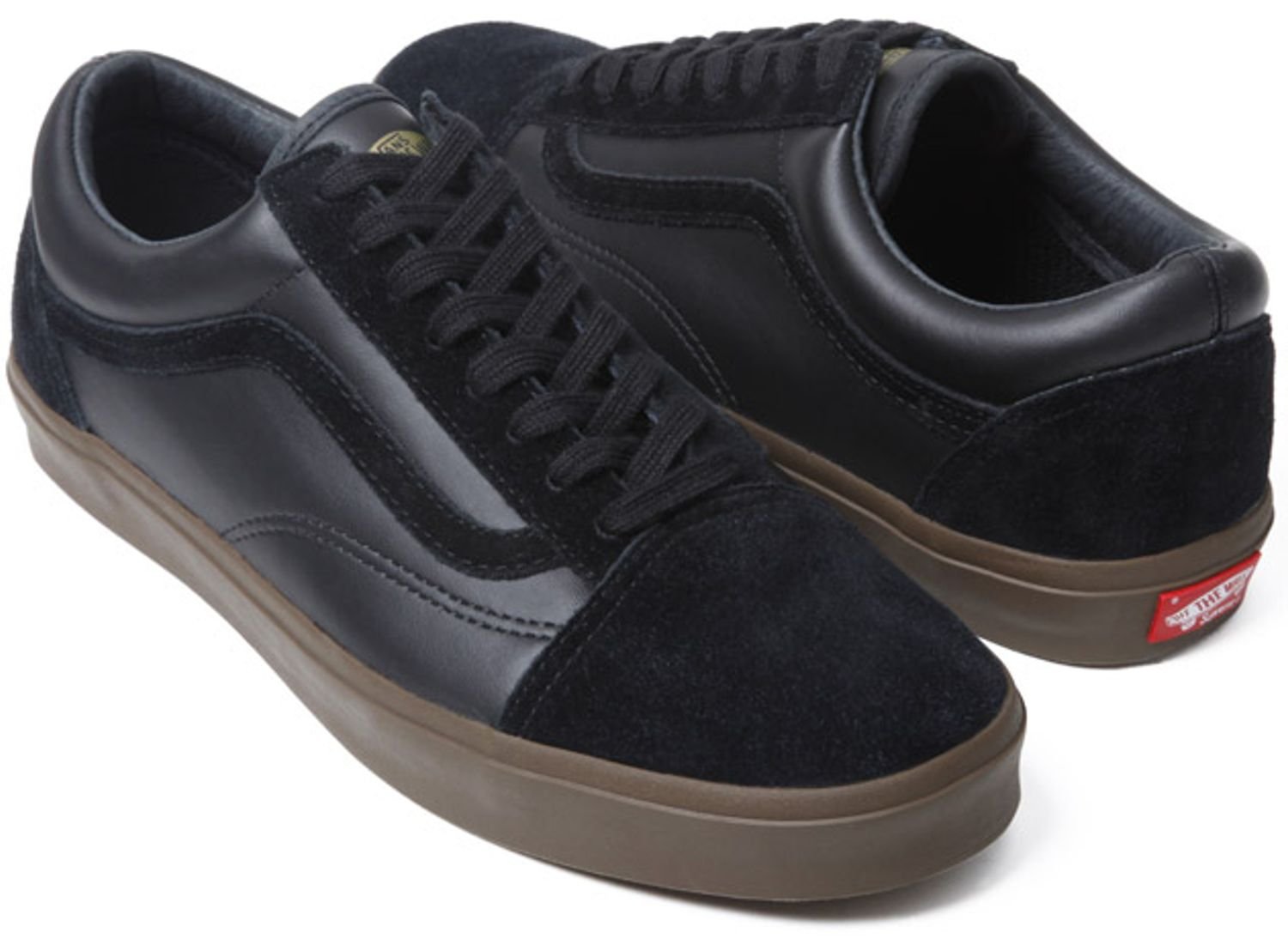 Vans/Supreme