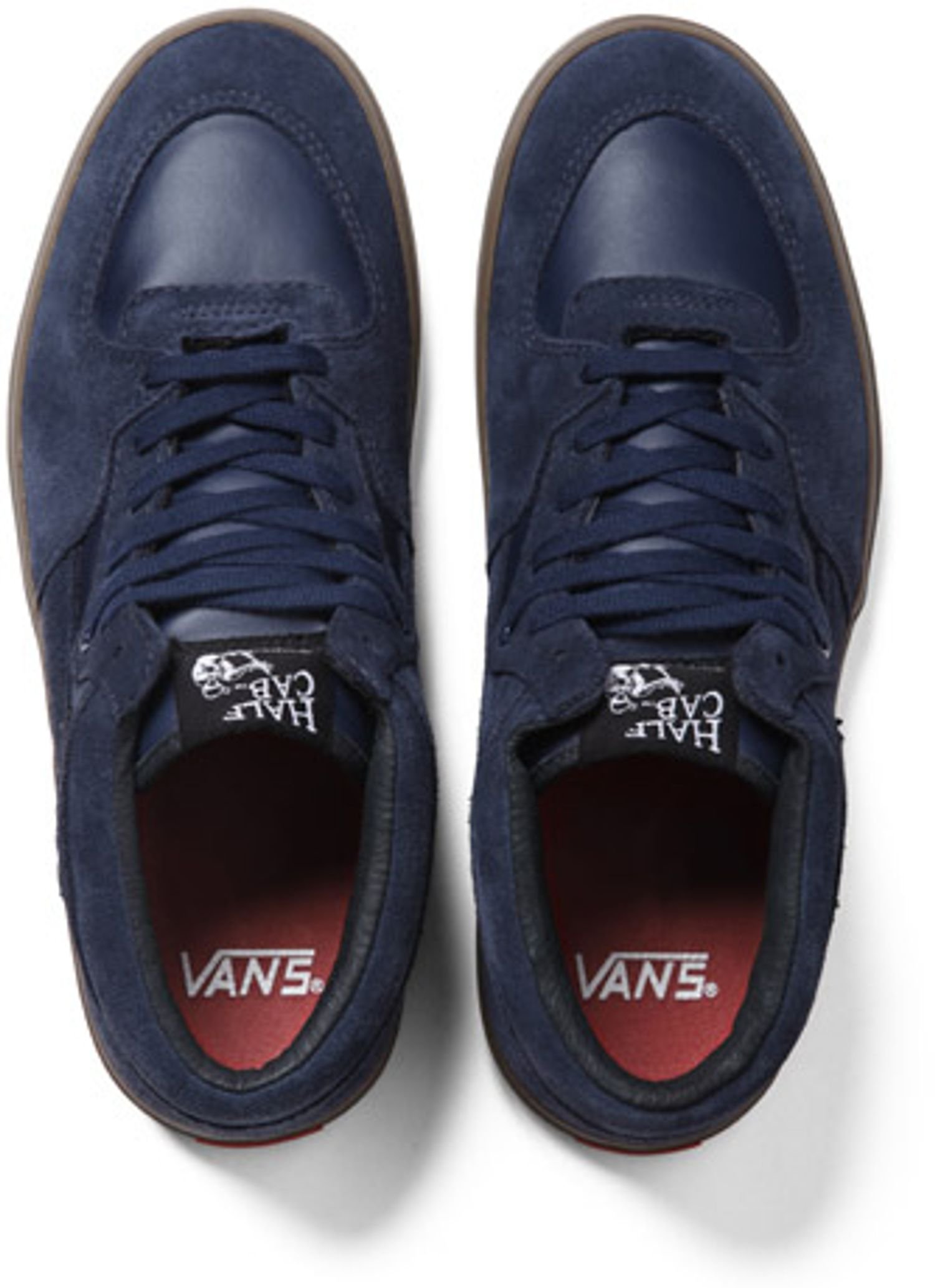 Vans/Supreme