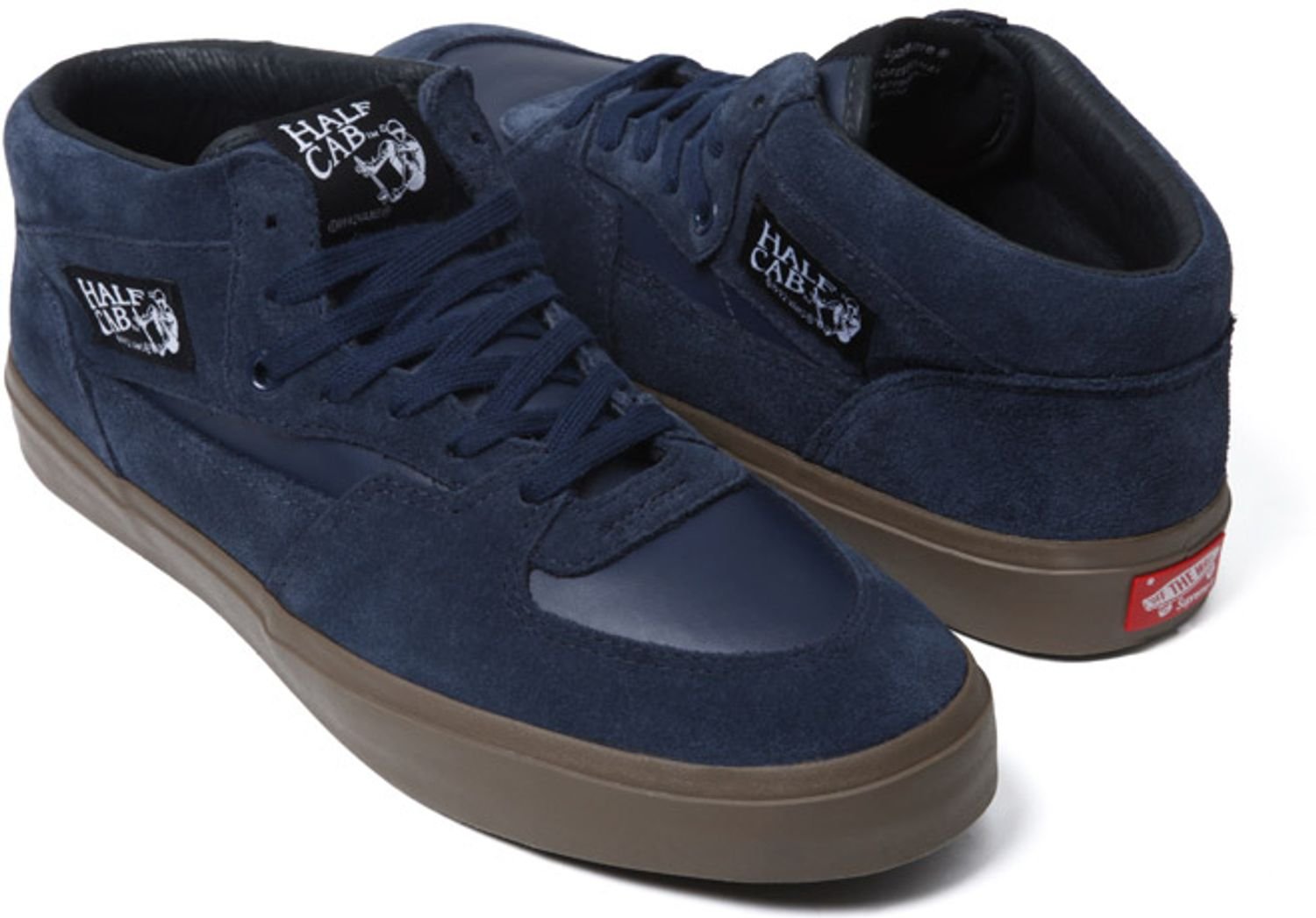 Vans/Supreme