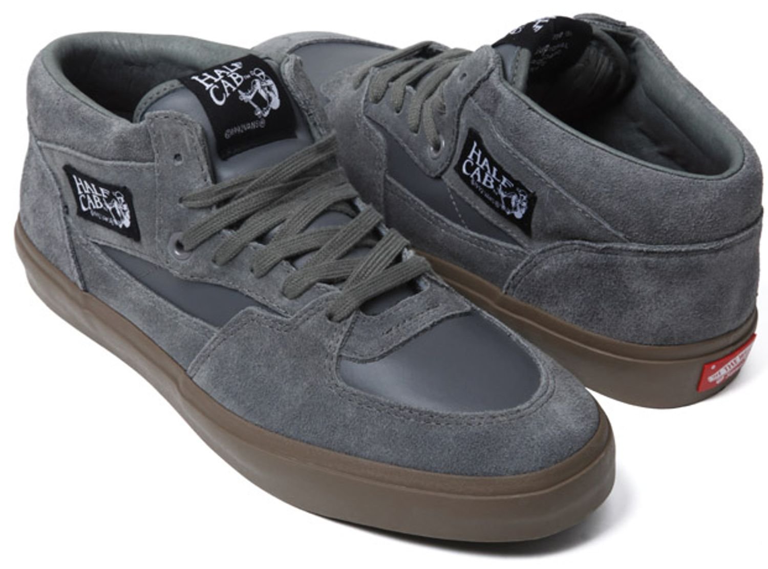 Vans/Supreme
