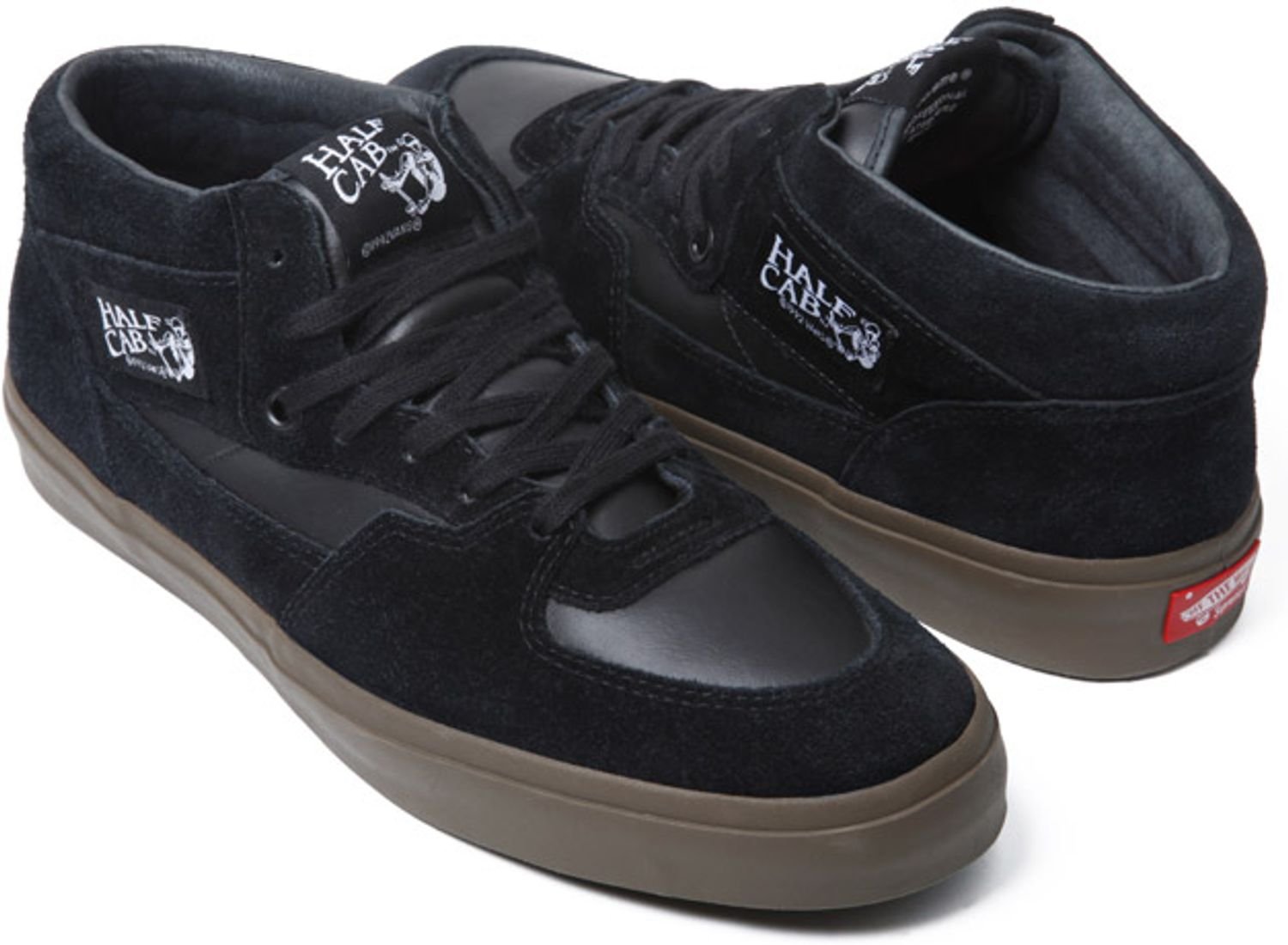 Vans/Supreme