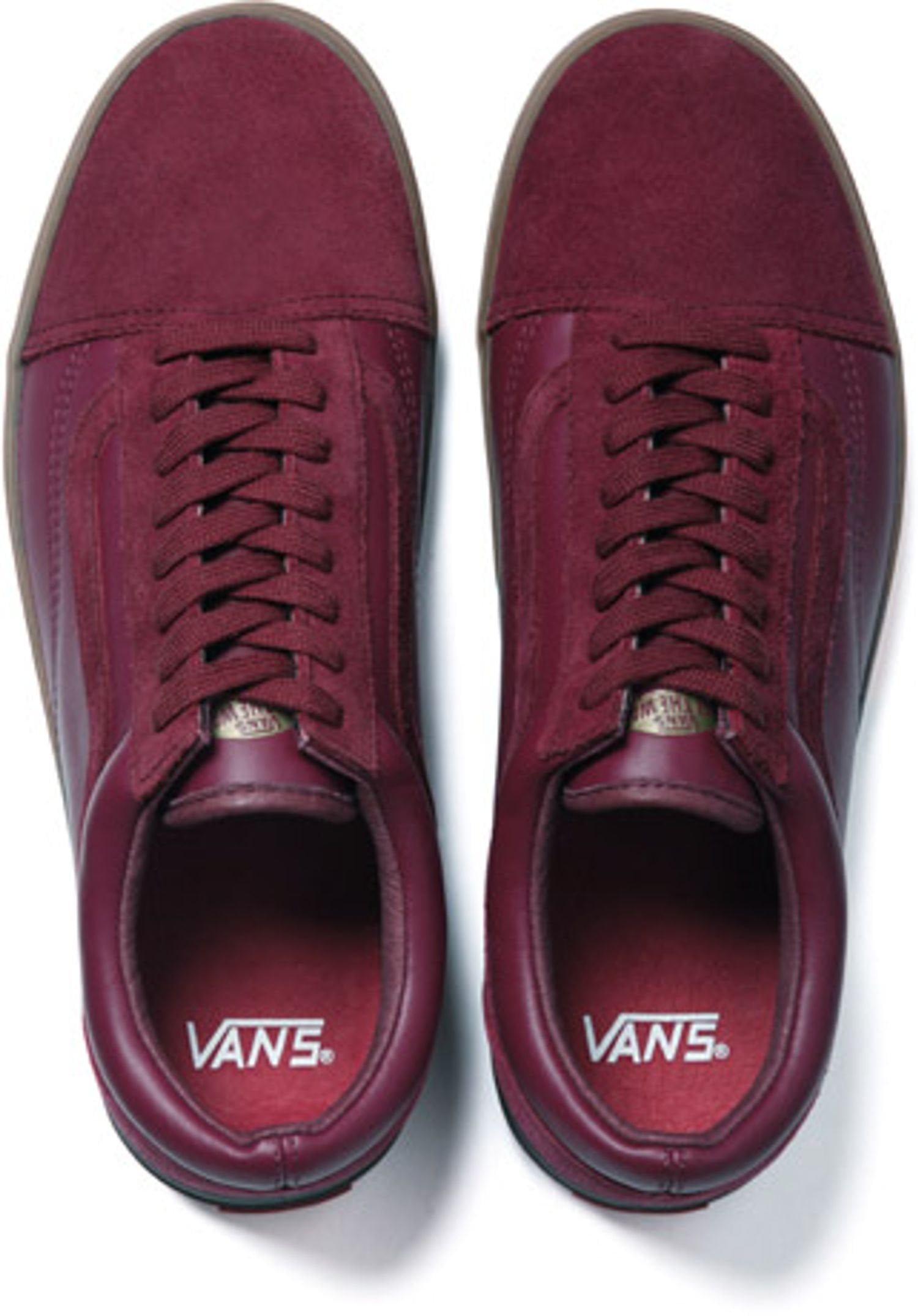 Vans/Supreme