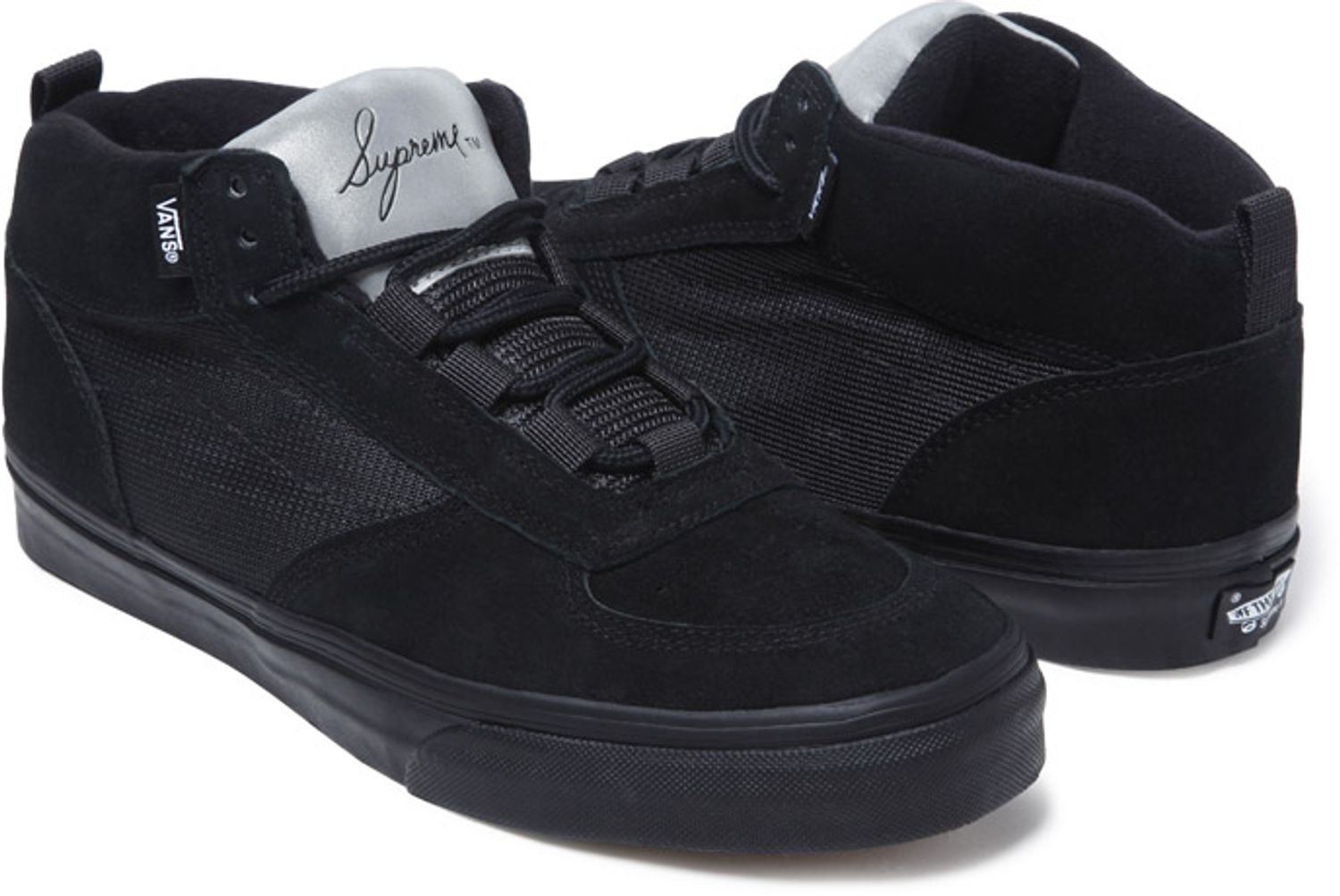 Vans/Supreme