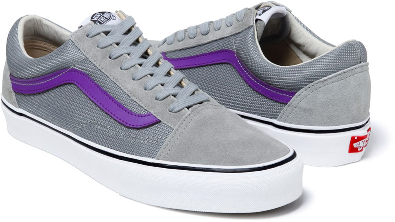 Vans/Supreme