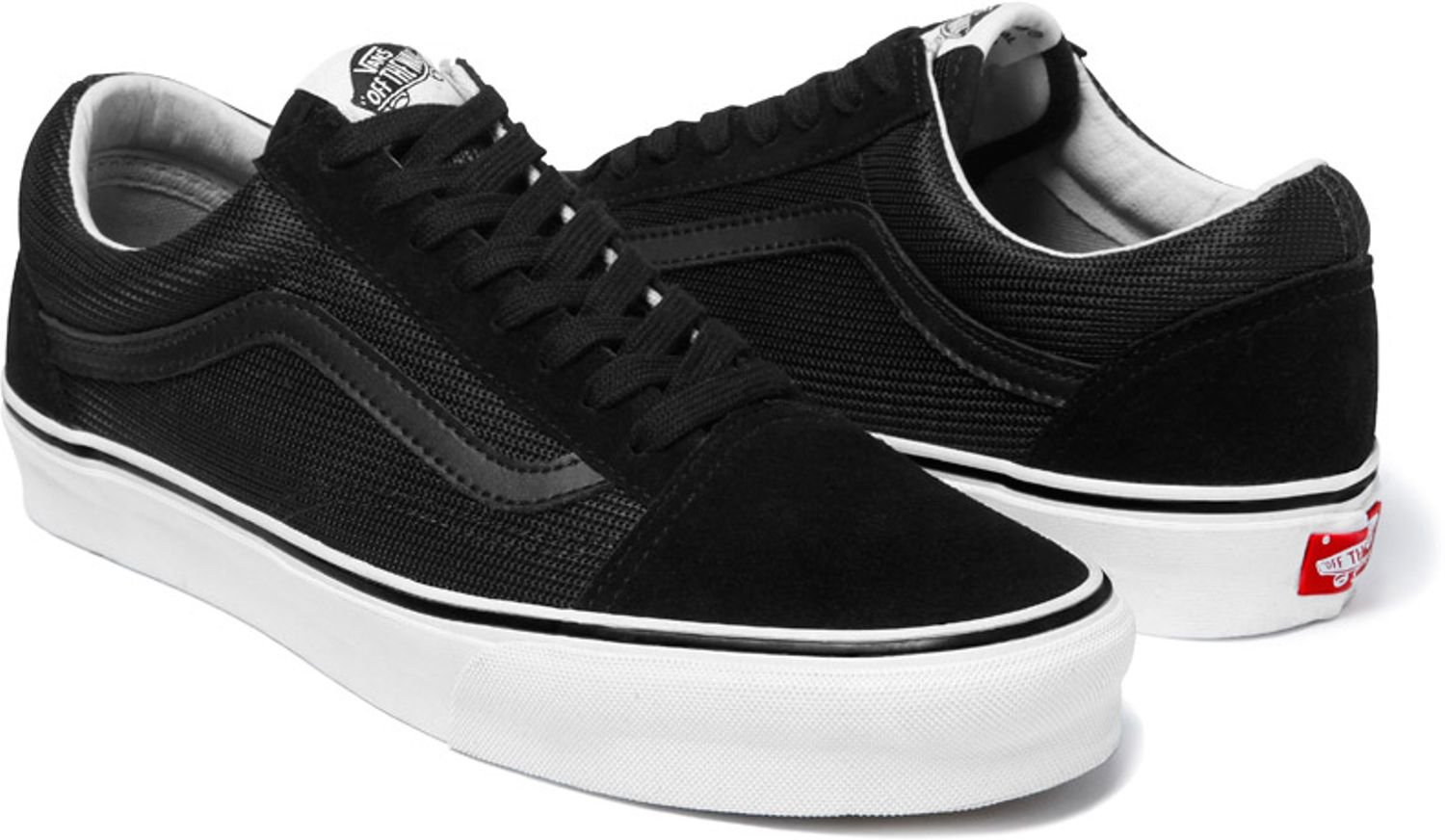 Vans/Supreme