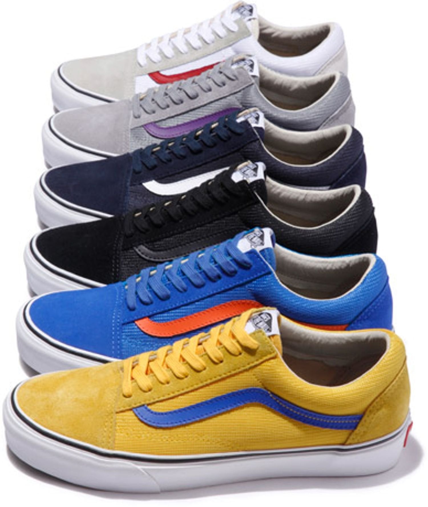 Vans/Supreme