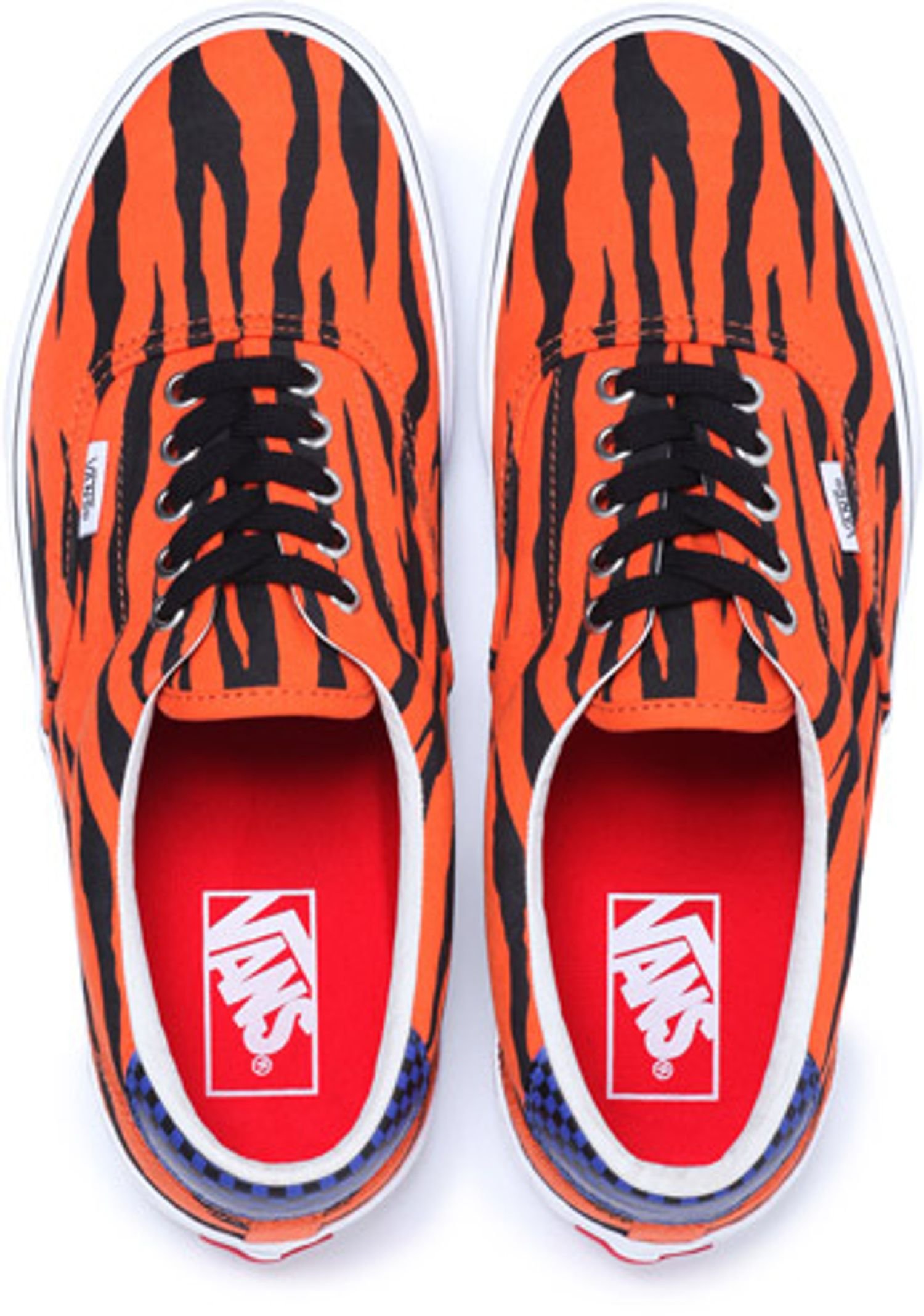 Vans/Supreme