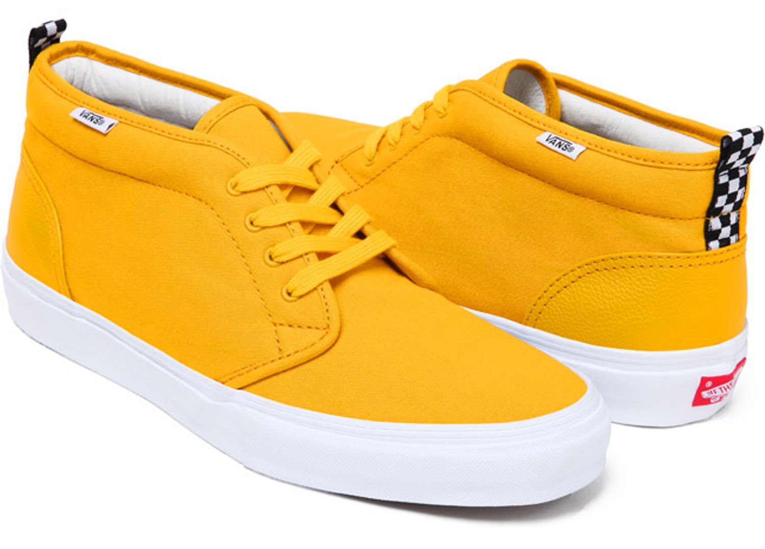 Vans/Supreme