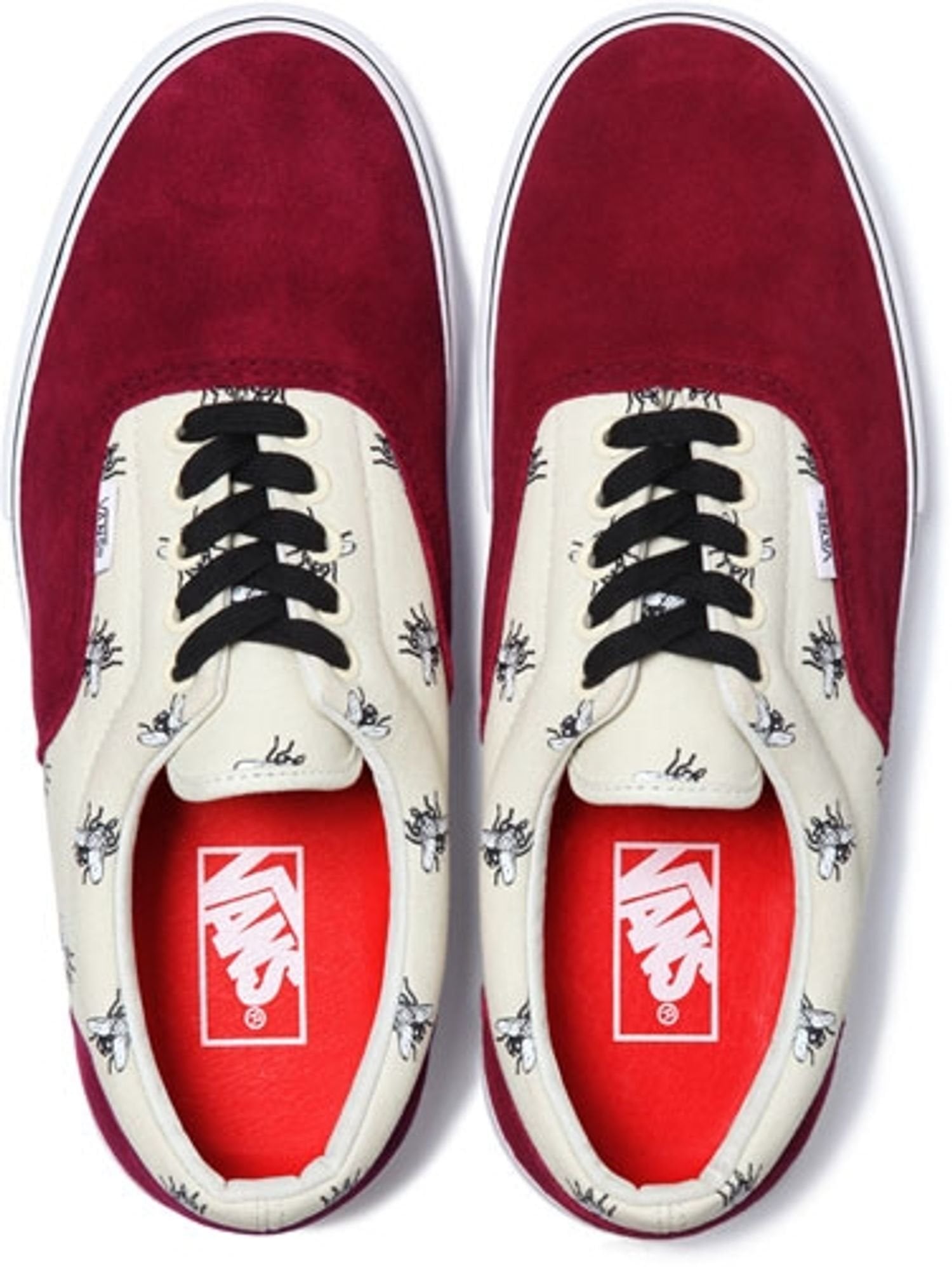 Vans/Supreme