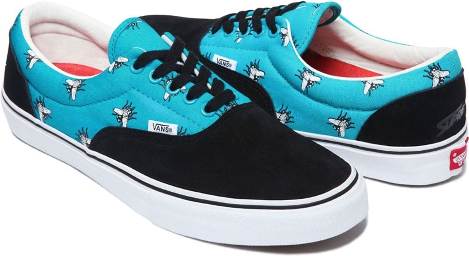 Vans/Supreme