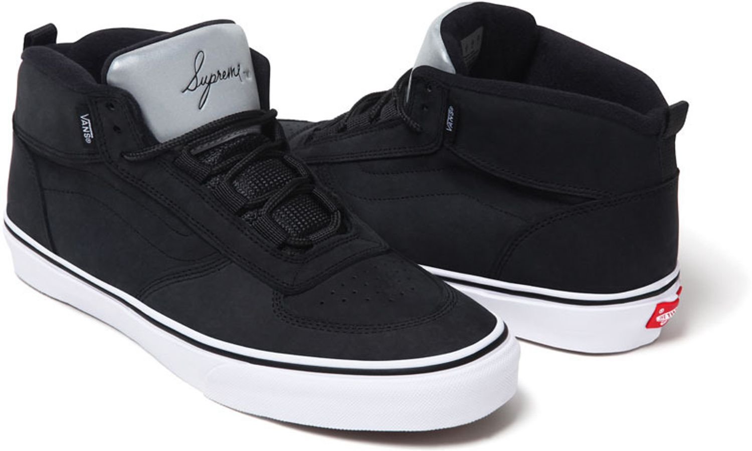 Vans/Supreme