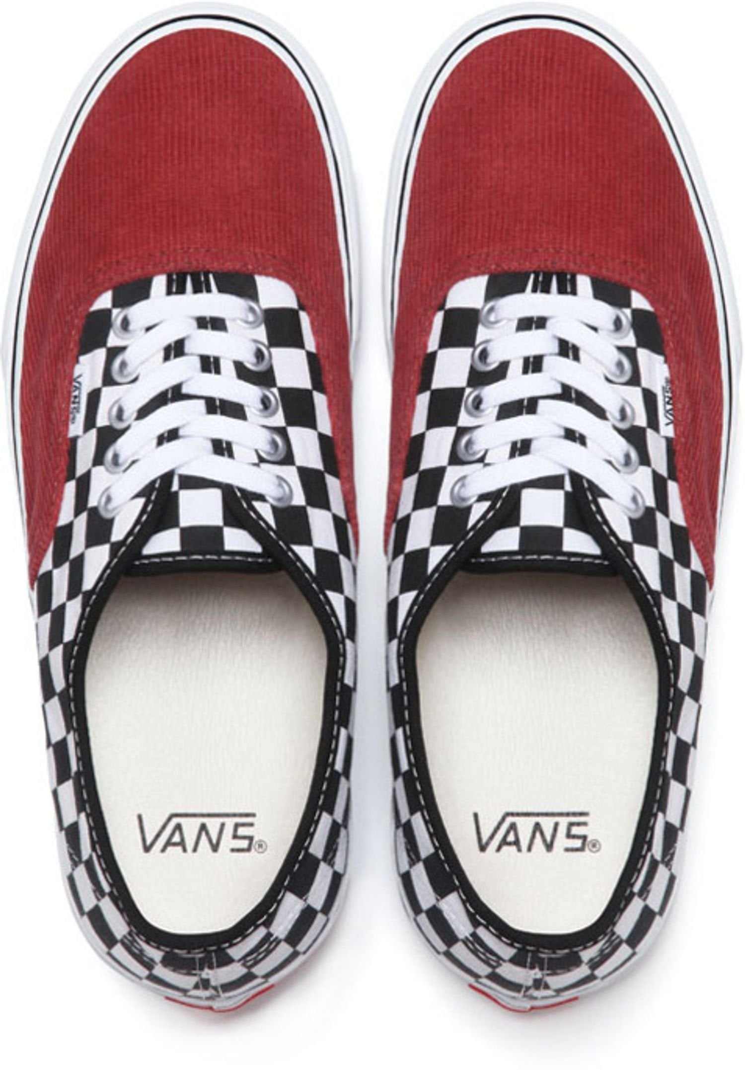 Vans/Supreme