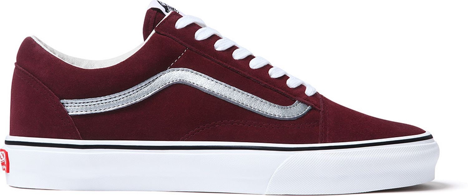 Vans/Supreme