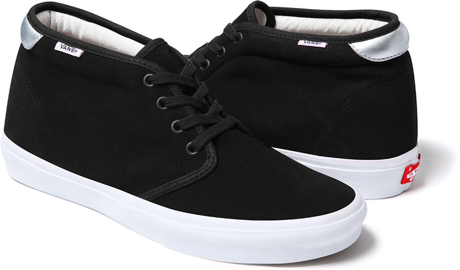 Vans/Supreme