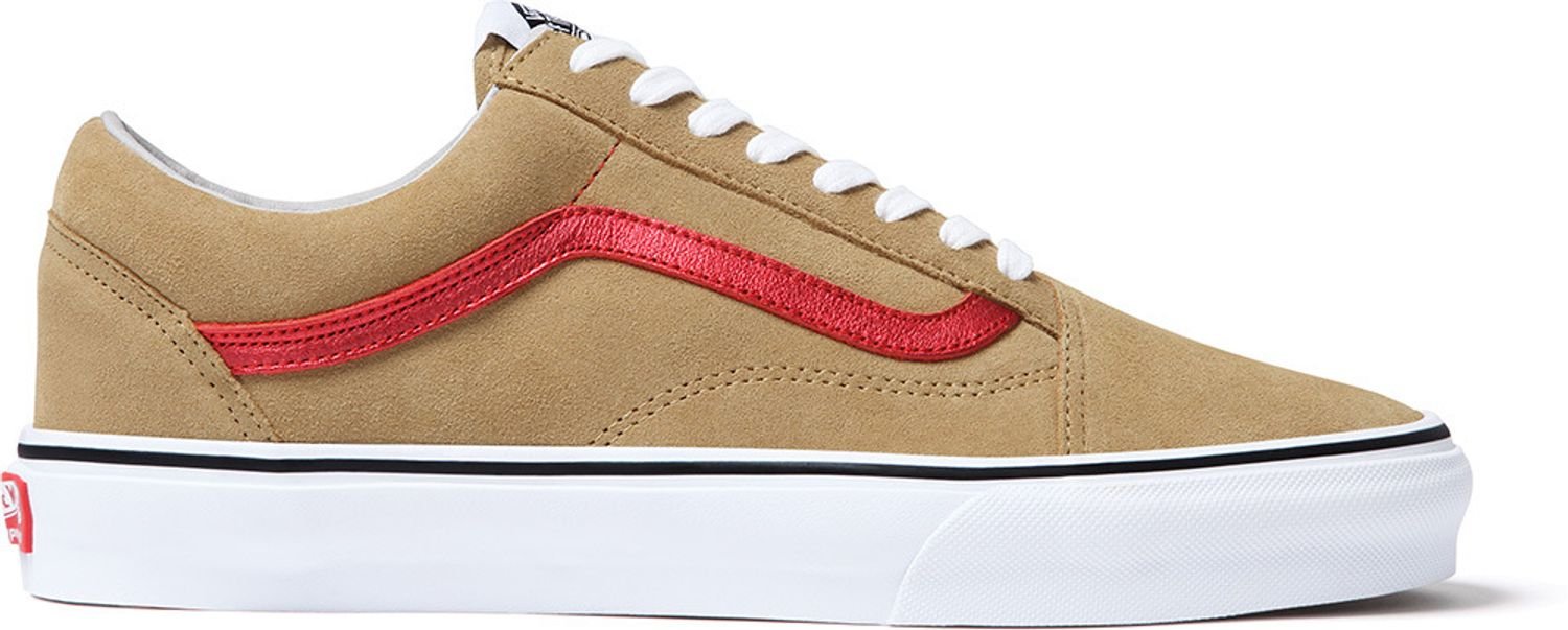 Vans/Supreme