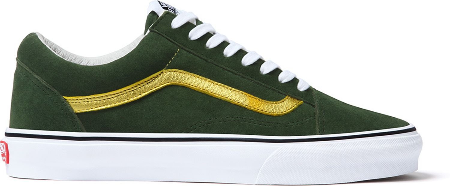 Vans/Supreme