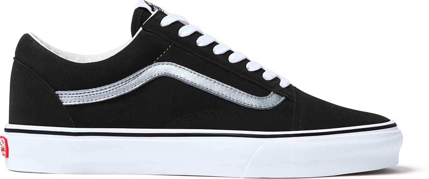 Vans/Supreme