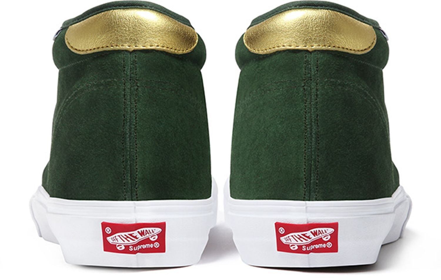 Vans/Supreme