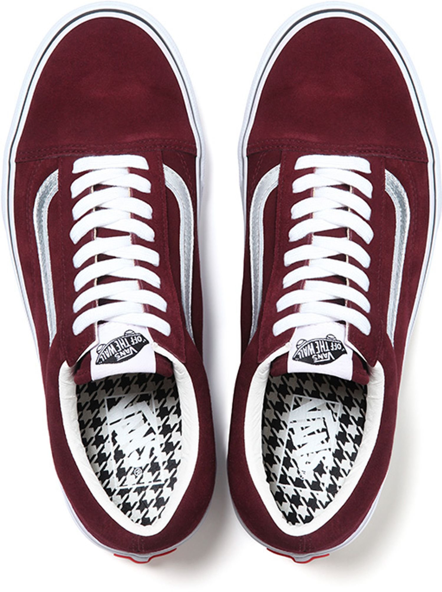 Vans/Supreme