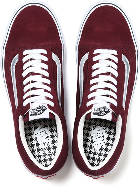 Vans/Supreme