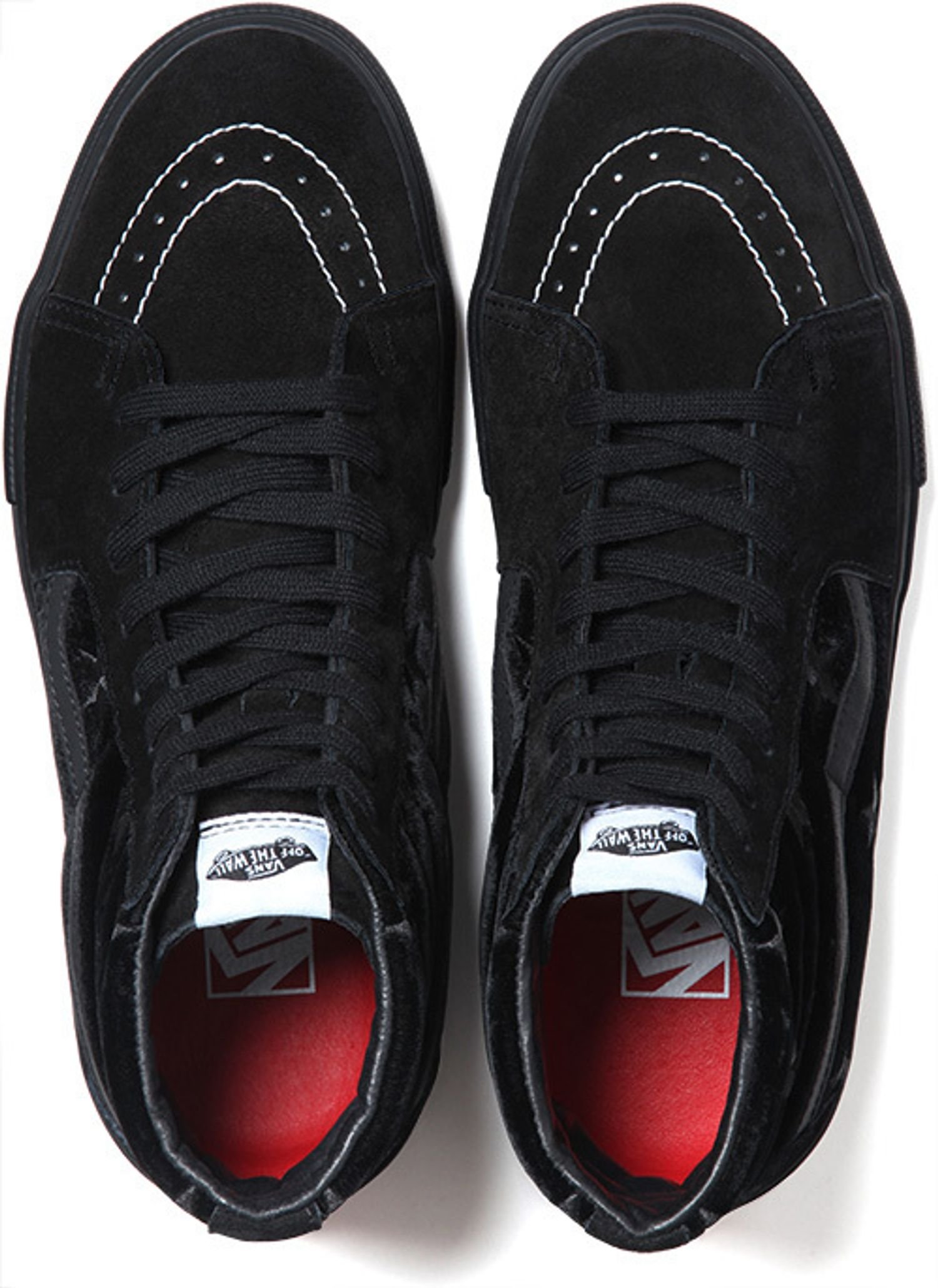 Vans/Supreme