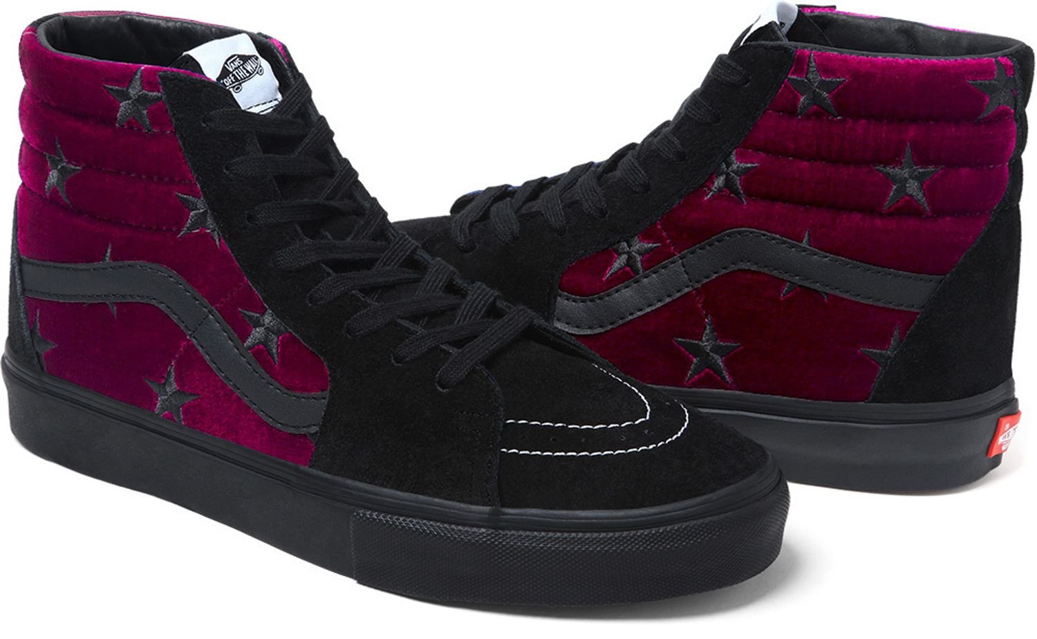 Vans/Supreme