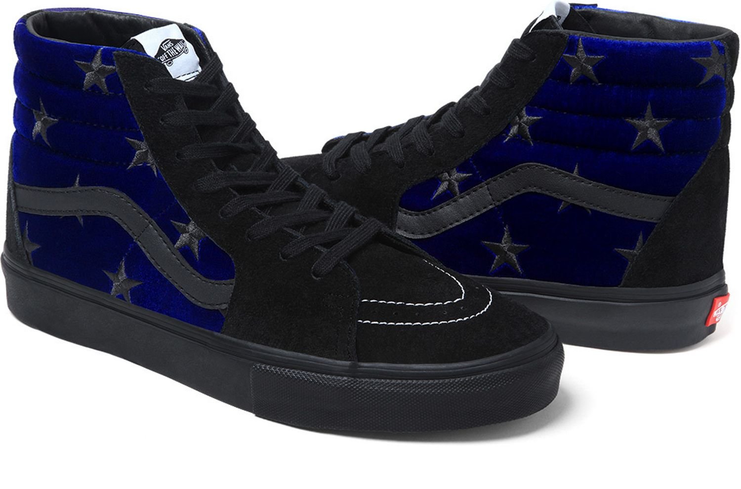 Vans/Supreme