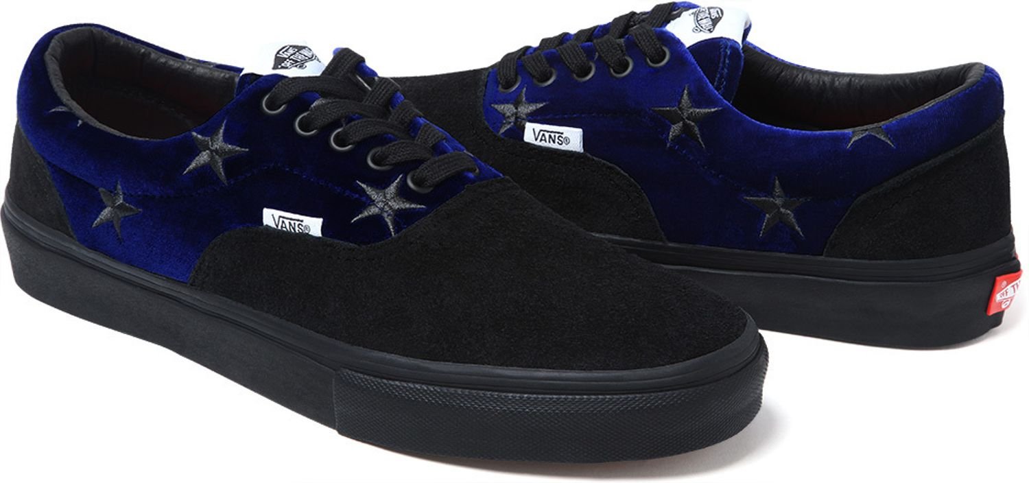 Vans/Supreme