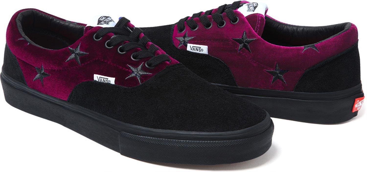 Vans/Supreme