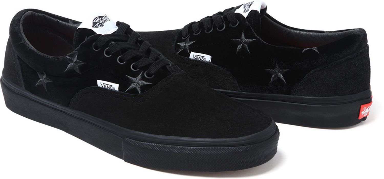 Vans/Supreme