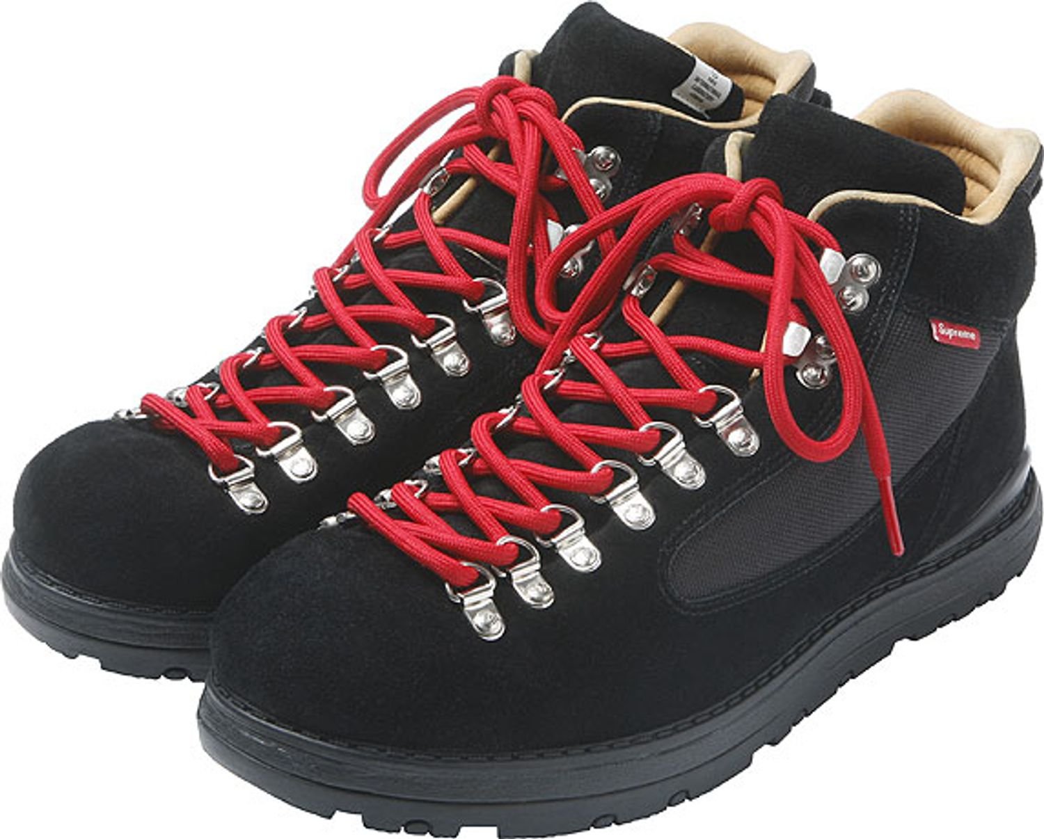 Visvim/Supreme