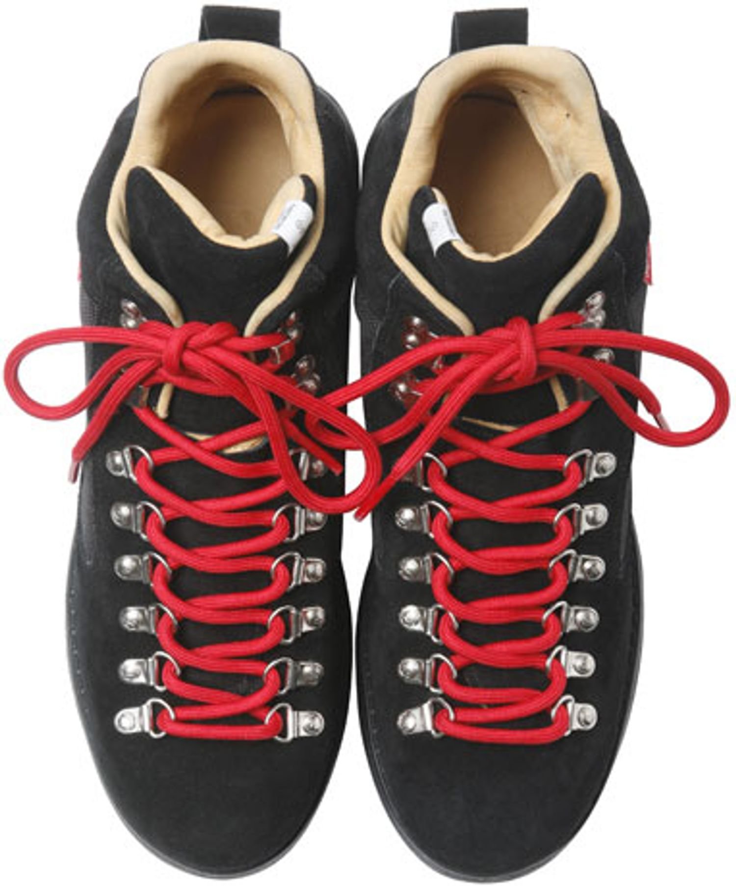 Visvim/Supreme