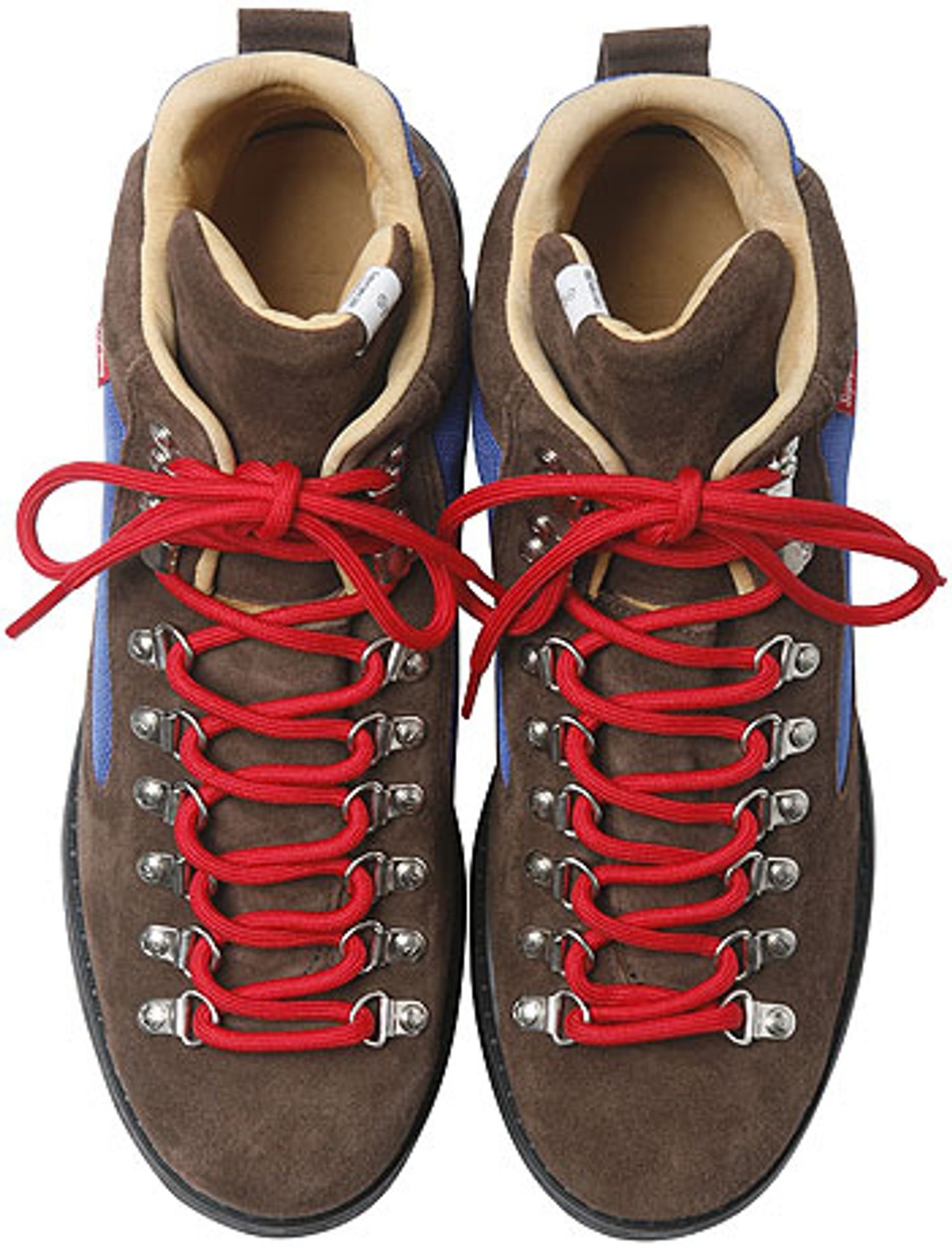 Visvim/Supreme