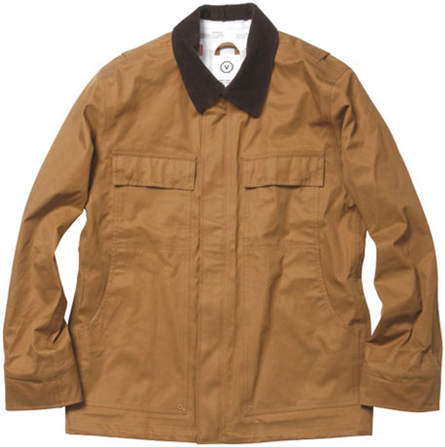 Visvim/Supreme