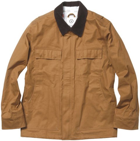 Visvim/Supreme