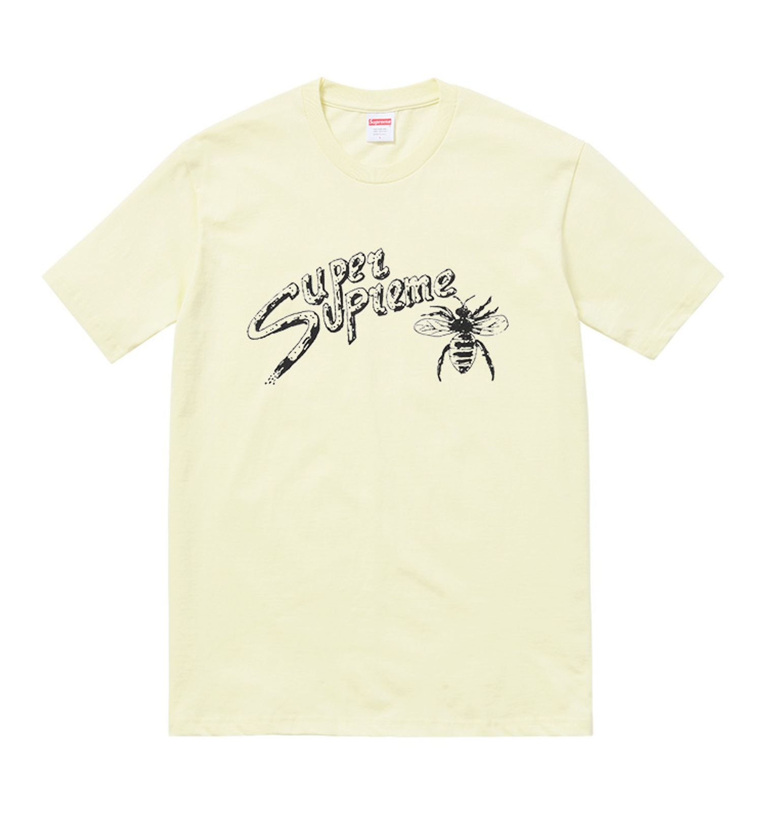 Wilfred Limonious/Supreme