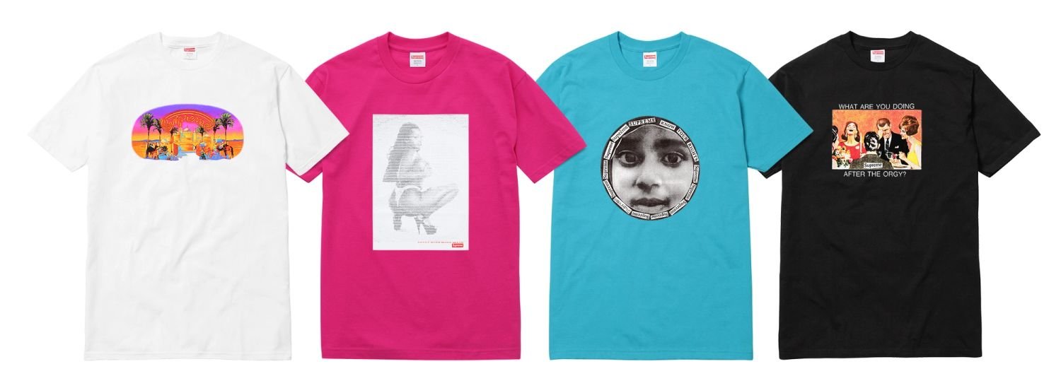 Wilfred Limonious/Supreme