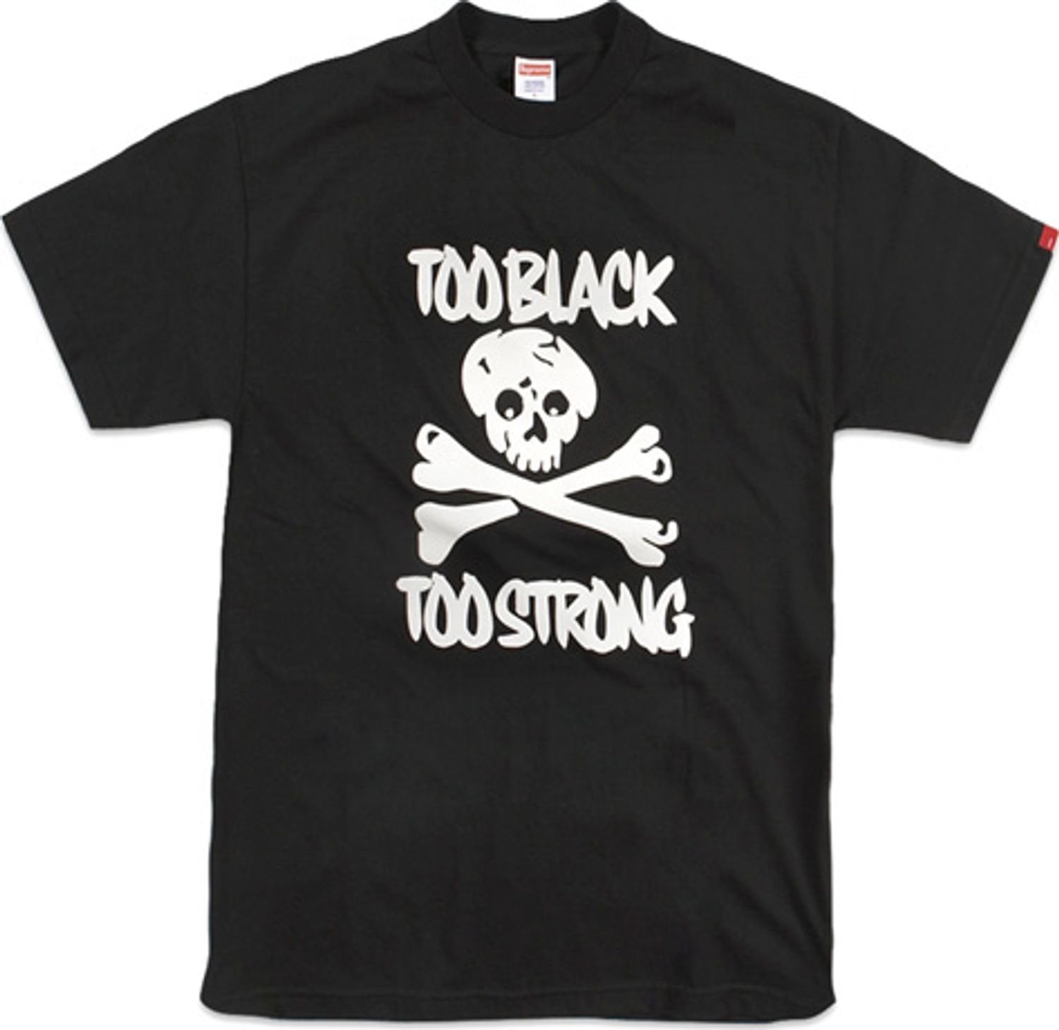 WTAPS/Supreme