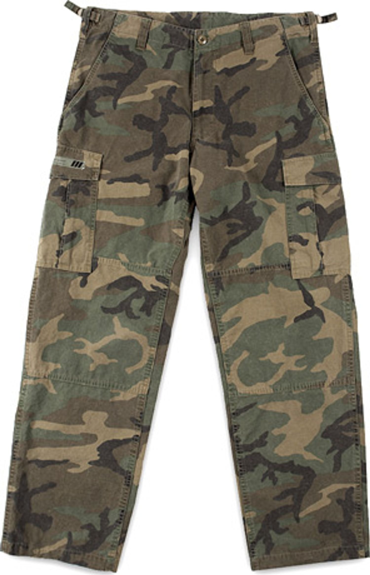 WTAPS/Supreme