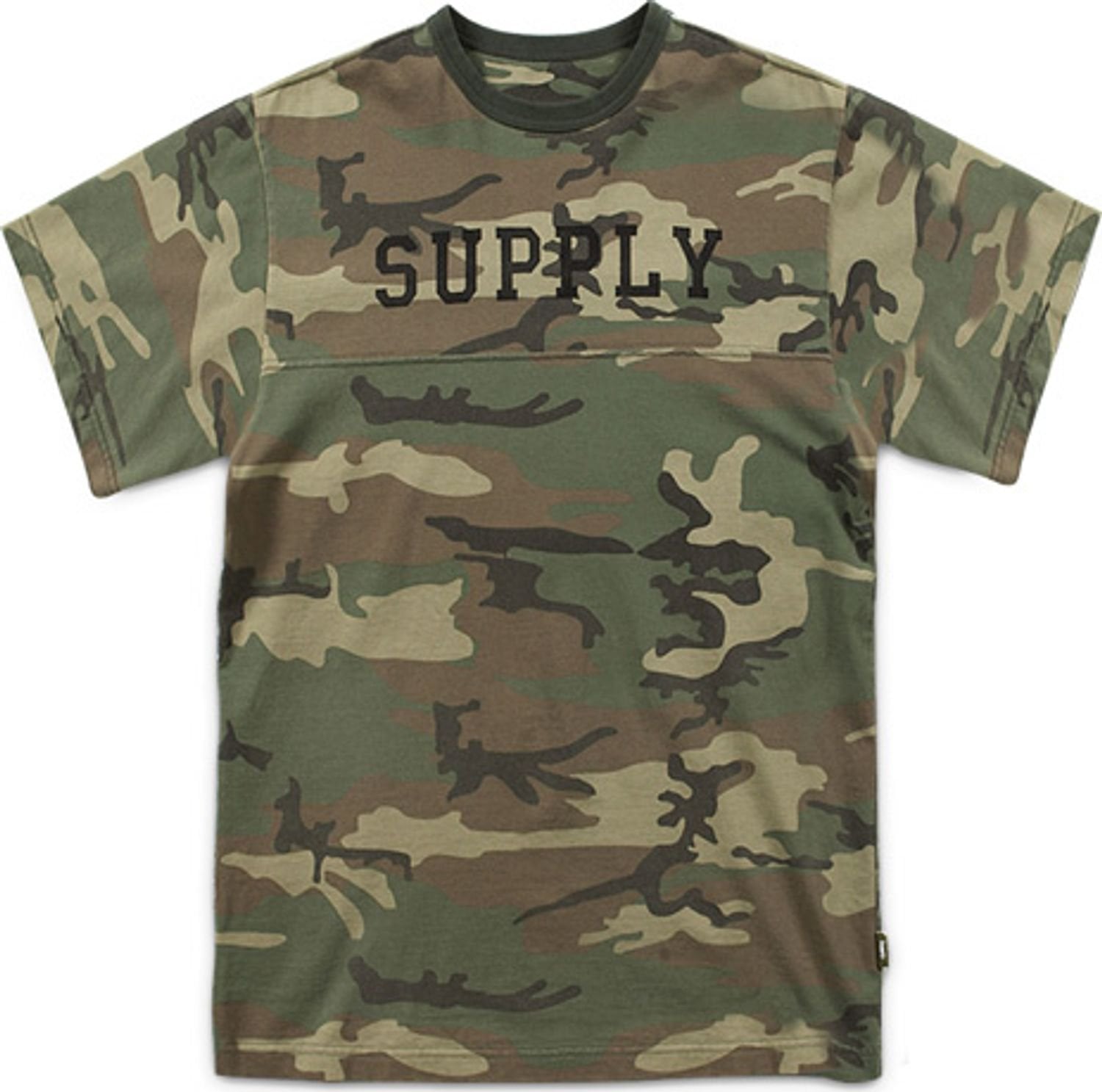 WTAPS/Supreme