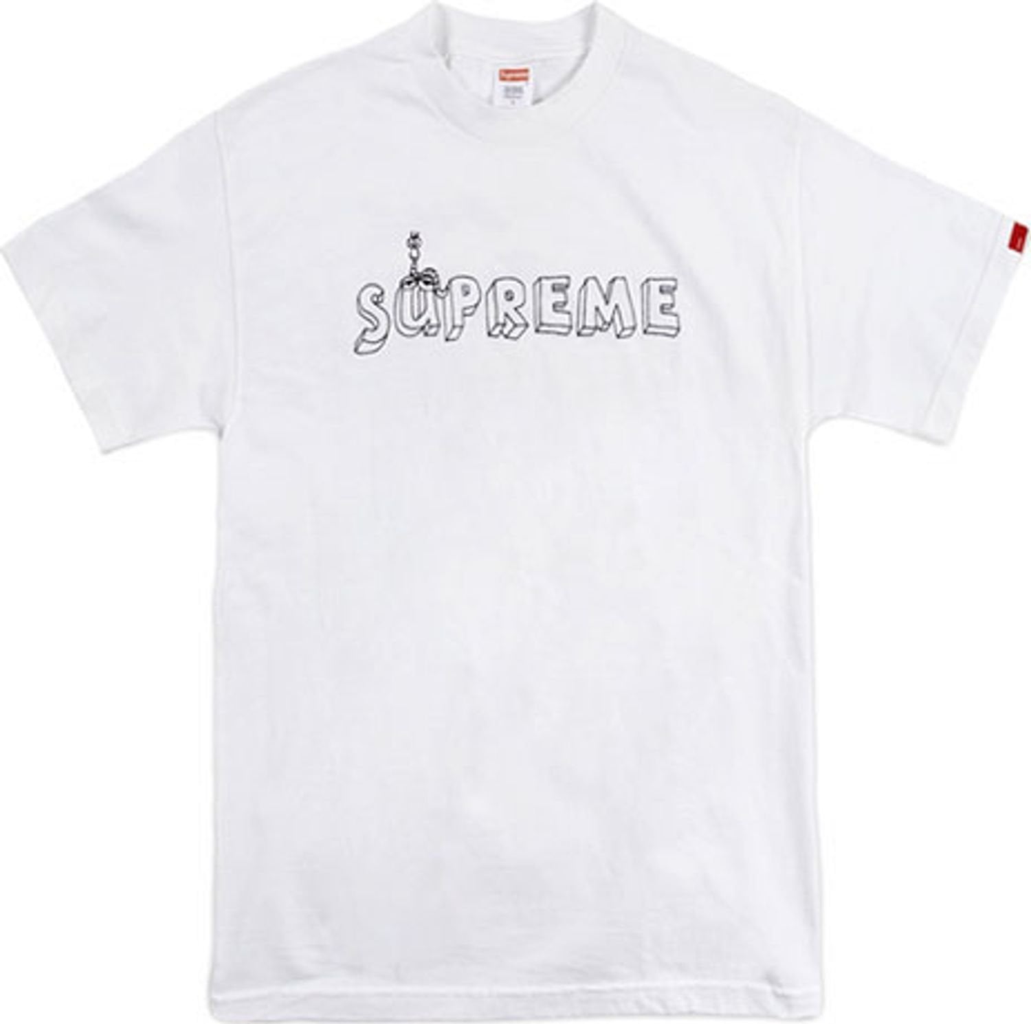 WTAPS/Supreme