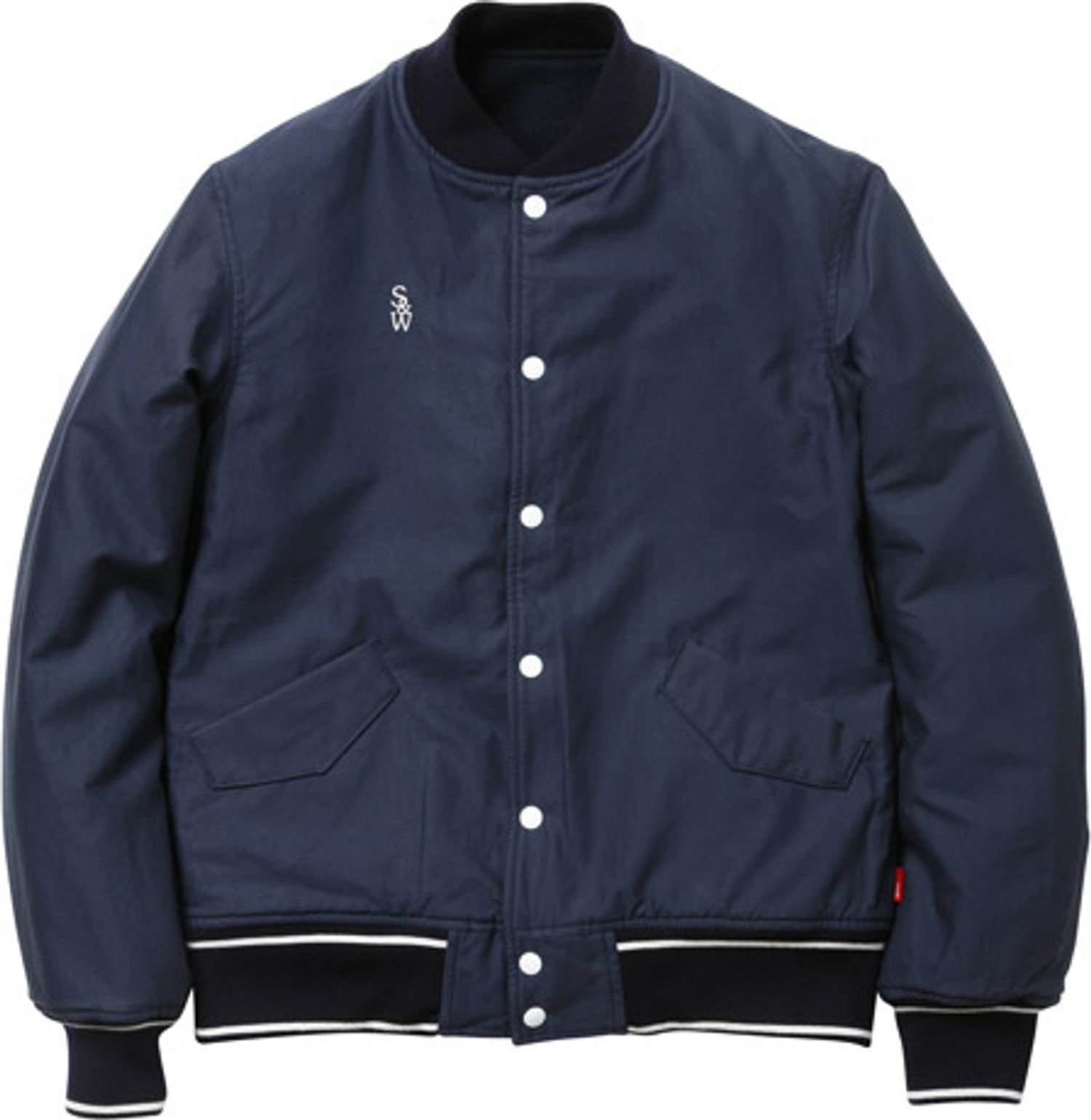 WTAPS/Supreme