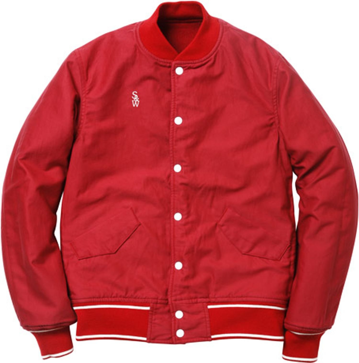 WTAPS/Supreme