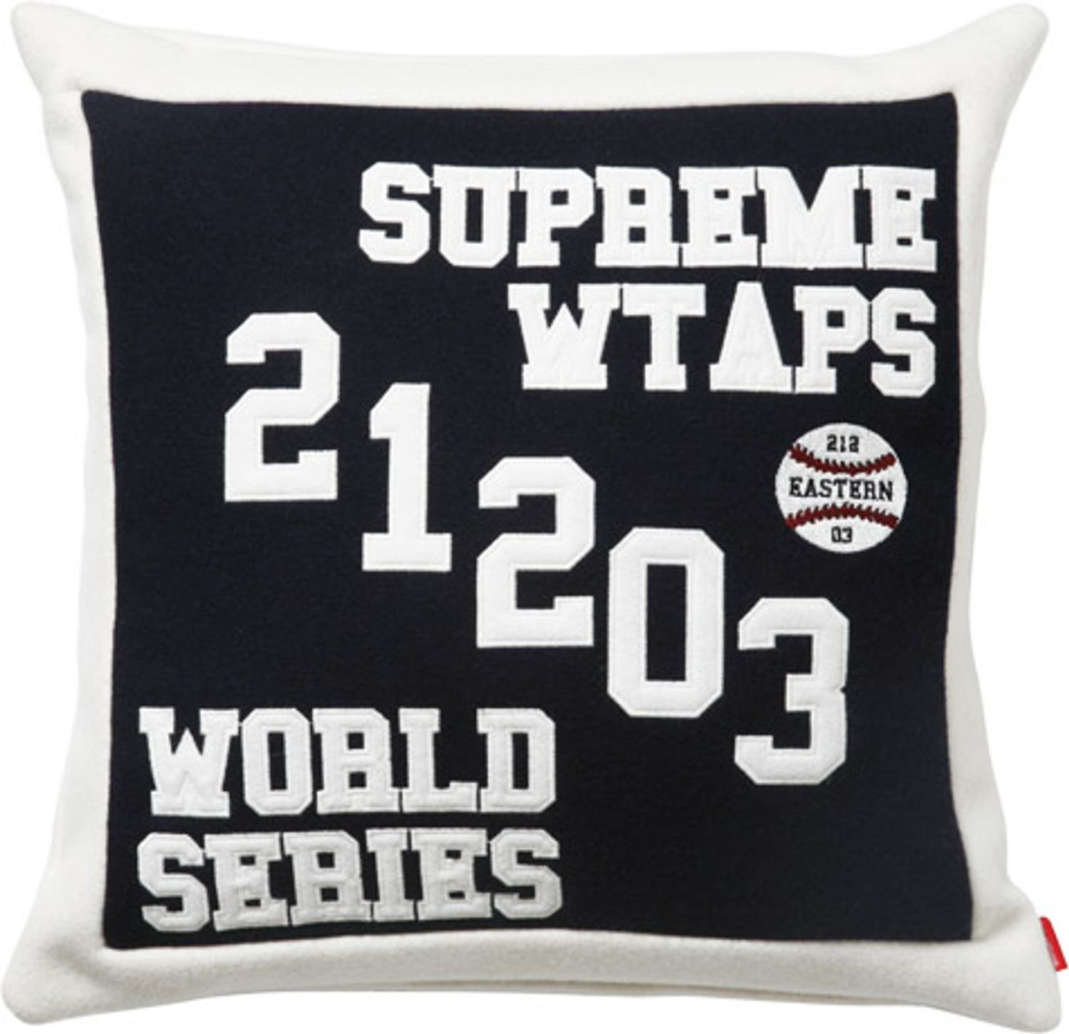 WTAPS/Supreme