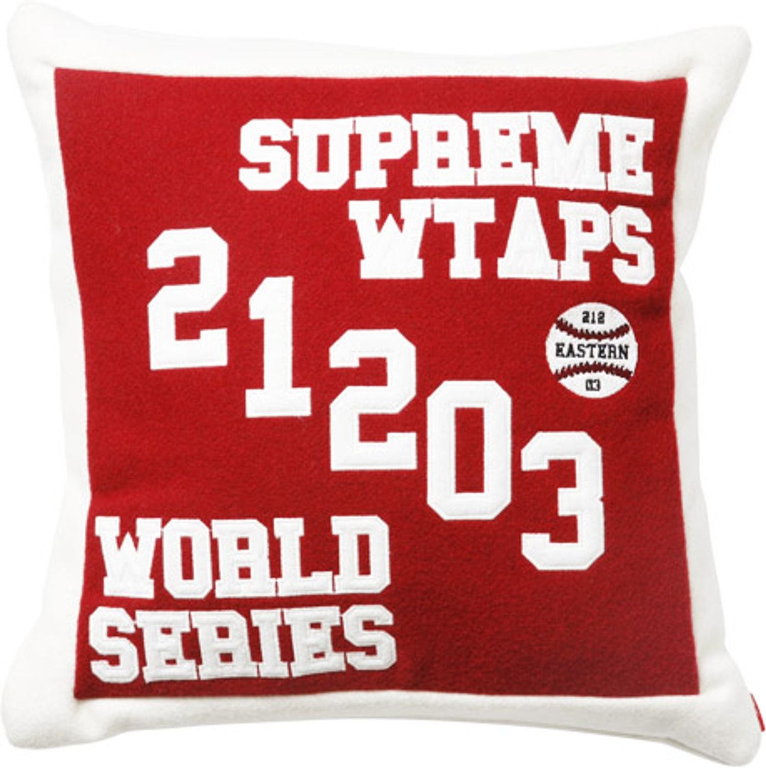 WTAPS/Supreme