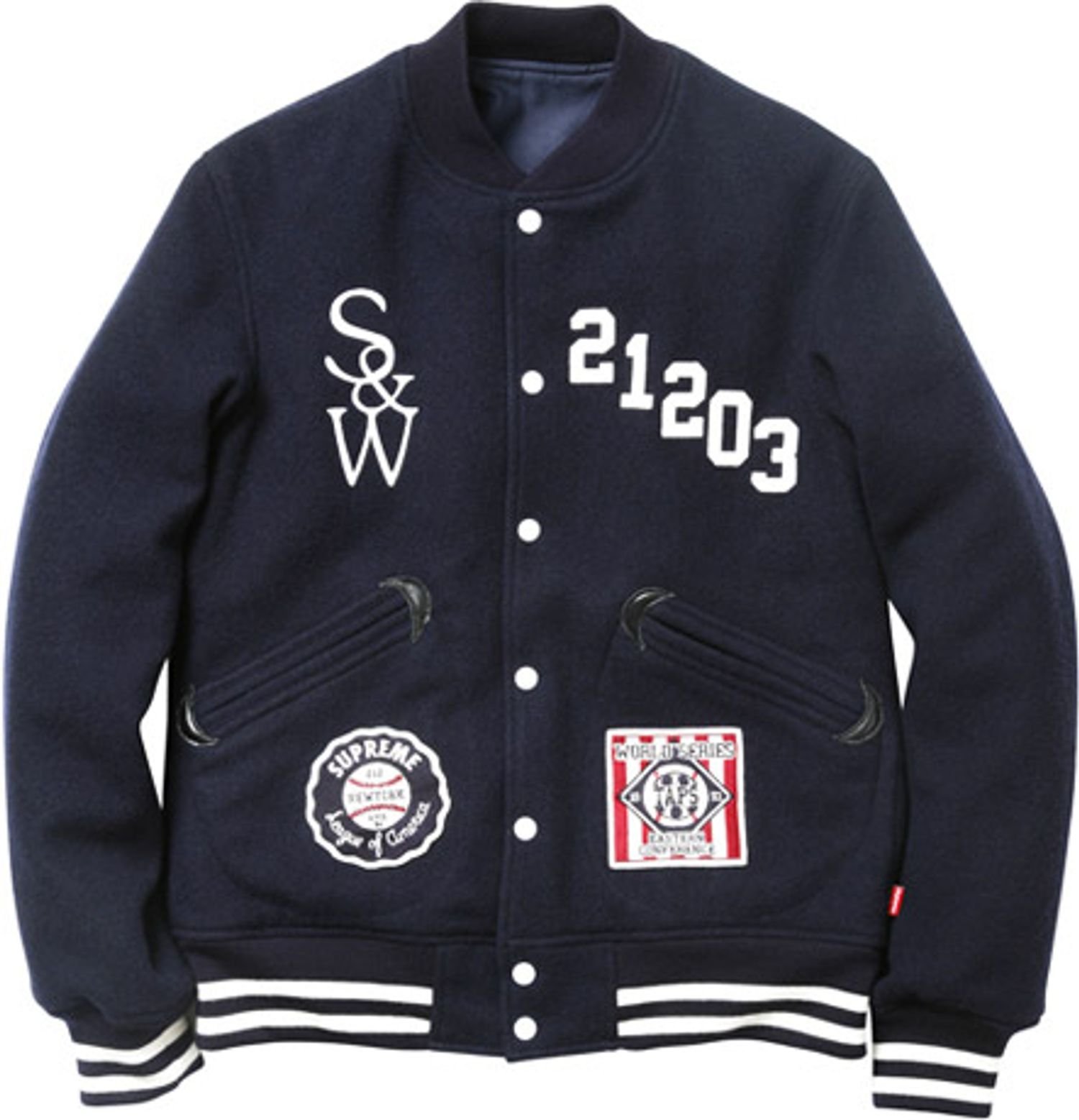 WTAPS/Supreme - SupremeCommunity