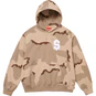 Supreme $ Hooded Sweatshirt Desert Camo